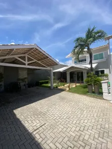 Casa de Condomínio com 3 Quartos à venda, 340m² no De Lourdes, Fortaleza