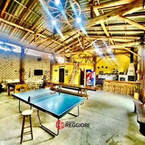 Galpão/Depósito/Armazém à venda, 140m² no Jardim Iate Clube, Balneário Camboriú