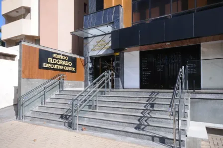 Ponto Comercial para alugar, 98m² no Centro, Foz do Iguaçu