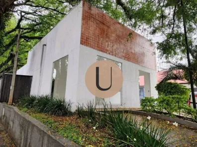 Ponto Comercial para alugar, 119m² no Rudge Ramos, São Bernardo do Campo