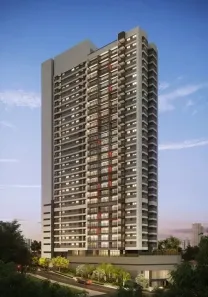 Apartamento com 1 Quarto à venda, 34m² no Vila Pompéia, São Paulo