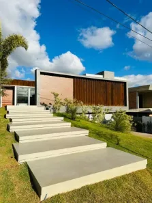 Casa com 4 Quartos à venda, 644m² no Alphaville - Lagoa dos Ingleses, Nova Lima