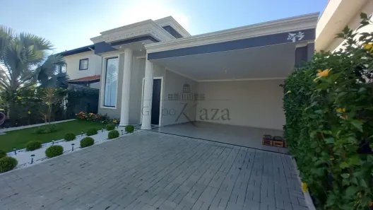 Casa de Condomínio com 3 Quartos à venda, 134m² no Bairro do Grama, Caçapava