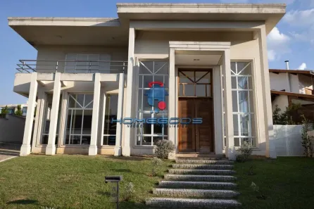 Casa com 5 Quartos à venda, 900m² no Loteamento Alphaville Campinas, Campinas