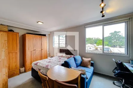 Apartamento com 1 Quarto à venda, 24m² no Tatuapé, São Paulo