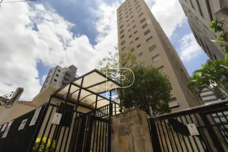 Apartamento com 2 Quartos à venda, 70m² no Jardim Paulista, São Paulo