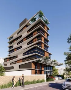 Flat com 1 Quarto à venda, 16m² no Manaíra, João Pessoa