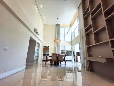 Apartamento com 2 Quartos à venda, 189m² no DAE, Campinas