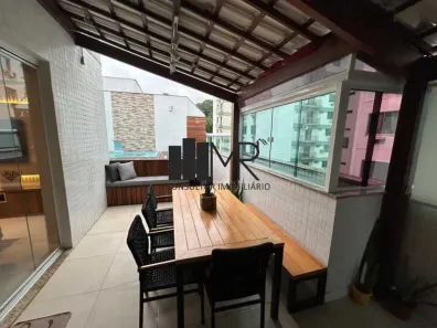 Cobertura com 3 Quartos à venda, 160m² no Freguesia (Jacarepaguá), Rio de Janeiro