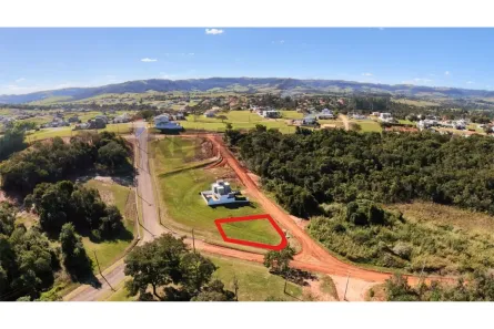 Lote/Terreno à venda, 562m² no Ninho Verde 2, Pardinho