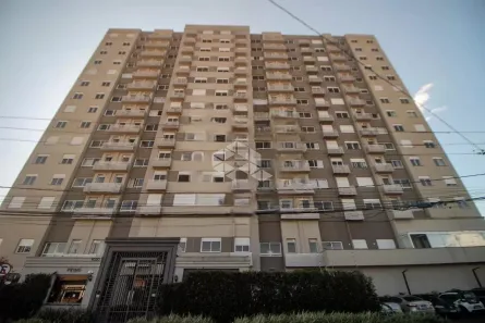 Apartamento com 2 Quartos à venda, 56m² no Passo da Areia, Porto Alegre