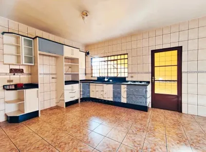 Casa com 3 Quartos à venda, 279m² no Jardim São Guilherme, Sorocaba