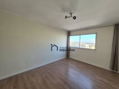 Apartamento com 3 Quartos à venda, 93m² no Jardim São Dimas, São José dos Campos