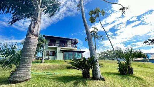 Casa com 2 Quartos à venda, 150m² no Areias De Macacu, Garopaba