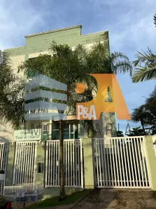Apartamento com 2 Quartos à venda, 50m² no Loteamento São Pedro, Jaguariúna