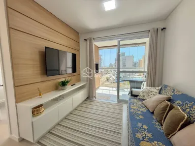 Apartamento com 3 Quartos à venda, 73m² no , Governador Celso Ramos