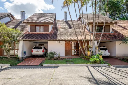Casa de Condomínio com 3 Quartos à venda, 221m² no Ipanema, Porto Alegre