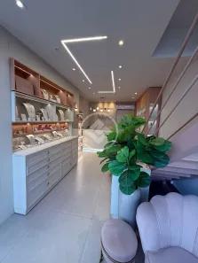 Sala Comercial à venda, 40m² no Quilombo, Cuiabá