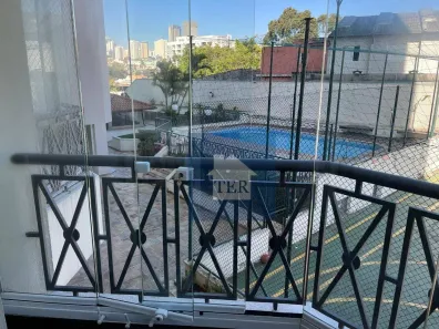 Apartamento com 2 Quartos à venda, 60m² no Vila Guaca, São Paulo