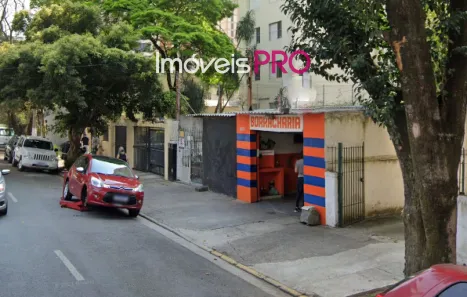 Imóvel Comercial com 3 Quartos à venda, 326m² no Vila Nova Conceição, São Paulo