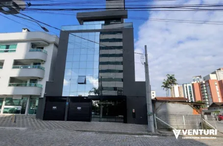 Sala Comercial para alugar, 38m² no Velha, Blumenau
