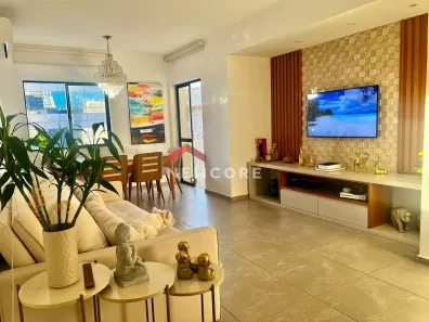 Apartamento com 2 Quartos à venda, 84m² no Vila Olímpia, São Paulo