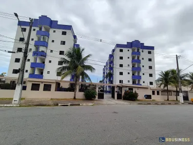 Apartamento com 2 Quartos à venda, 75m² no Rio da Praia, Bertioga
