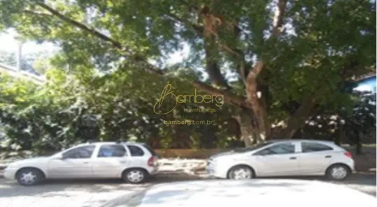 Lote/Terreno à venda, 1200m² no Santo Amaro, São Paulo