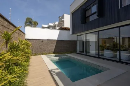 Casa de Condomínio com 3 Quartos à venda, 290m² no Loteamento Parque dos Alecrins, Campinas