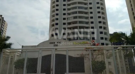 Apartamento com 3 Quartos à venda, 126m² no Chácara Primavera, Campinas