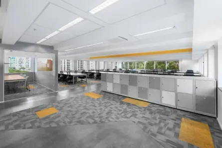 Sala Comercial para venda ou aluguel, 374m² no Vila Olímpia, São Paulo