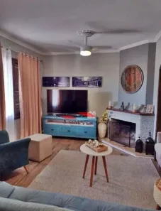 Sobrado com 4 Quartos à venda, 238m² no Partenon, Porto Alegre