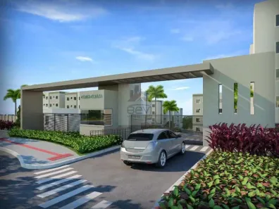 Apartamento com 2 Quartos à venda, 40m² no Jardim Parque Jupiá, Piracicaba