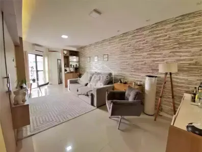 Apartamento com 1 Quarto à venda, 56m² no Copacabana, Rio de Janeiro