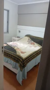 Apartamento com 3 Quartos à venda, 74m² no Vila Vermelha, São Paulo
