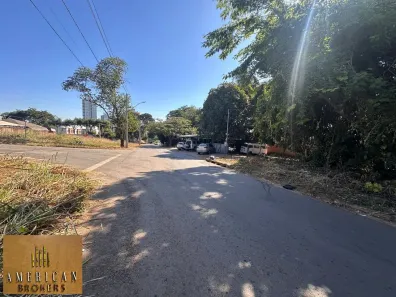 Lote/Terreno à venda, 5960m² no Vila Itatiaia, Goiânia