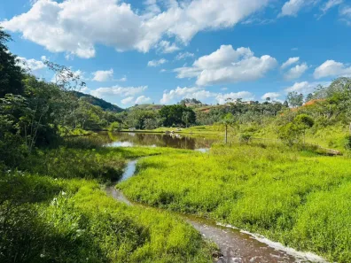 Lote/Terreno à venda, 600m² no Centro, Igaratá