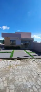 Casa de Condomínio com 3 Quartos à venda, 100m² no Pindobas, Maricá