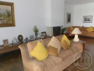 Sobrado com 5 Quartos para alugar, 640m² no Jardim Guedala, São Paulo