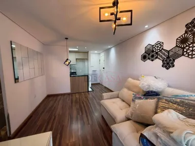 Apartamento com 3 Quartos à venda, 64m² no Jardim América da Penha, São Paulo