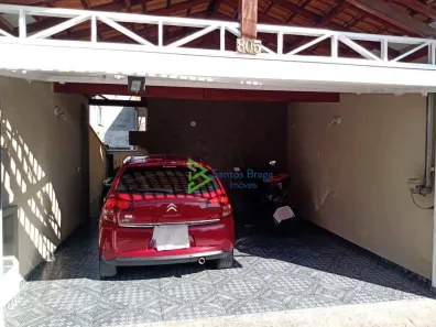 Casa com 3 Quartos à venda, 250m² no Vila Mirante, São Paulo