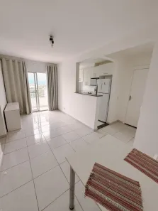 Apartamento com 3 Quartos para alugar, 72m² no Glória, Macaé