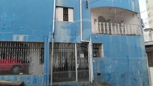 Sobrado com 3 Quartos à venda, 124m² no Vila Gustavo, São Paulo