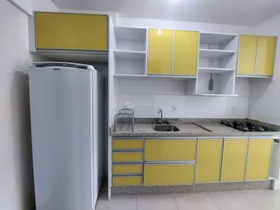 Apartamento com 2 Quartos para alugar, 75m² no Rau, Jaraguá do Sul