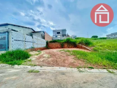 Lote/Terreno à venda, 316m² no Residencial Bonança I, Bragança Paulista