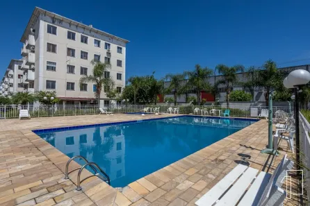 Apartamento com 2 Quartos à venda, 92m² no Santos Dumont, São Leopoldo