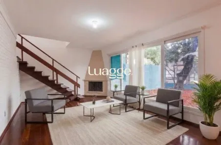 Imóvel Comercial com 4 Quartos para alugar, 300m² no Vila Assunção, Porto Alegre