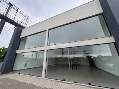 Ponto Comercial para alugar, 390m² no Marechal Rondon, Canoas