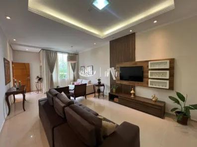 Casa de Condomínio com 3 Quartos à venda, 167m² no Esperança, Londrina