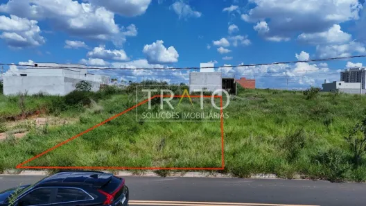 Lote/Terreno à venda, 250m² no Residencial Bela Aliança, Campinas